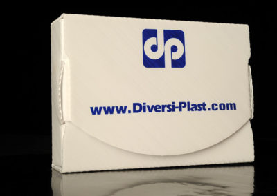 Diversi-Plast塑料制品